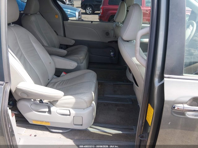 Aukcja sprzedaży 2012 Toyota Sienna Xle 7 Passenger, vin: 5TDDK3DC6CS044829, numer aukcji: 45033213