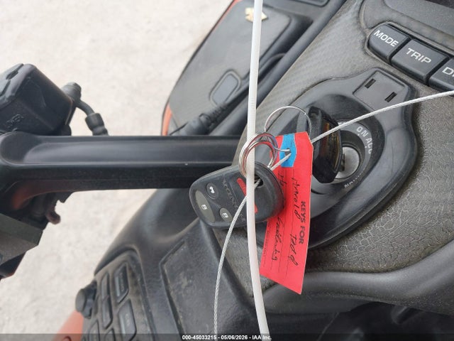 Aukcja sprzedaży 2002 Honda Gl1800, vin: 1HFSC47012A102584, numer aukcji: 45033215