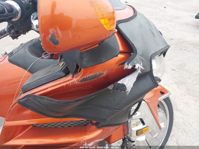 Aukcja sprzedaży 2002 Honda Gl1800, vin: 1HFSC47012A102584, numer aukcji: 45033215