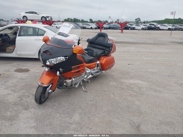 Aukcja sprzedaży 2002 Honda Gl1800, vin: 1HFSC47012A102584, numer aukcji: 45033215