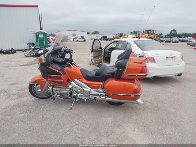Aukcja sprzedaży 2002 Honda Gl1800, vin: 1HFSC47012A102584, numer aukcji: 45033215