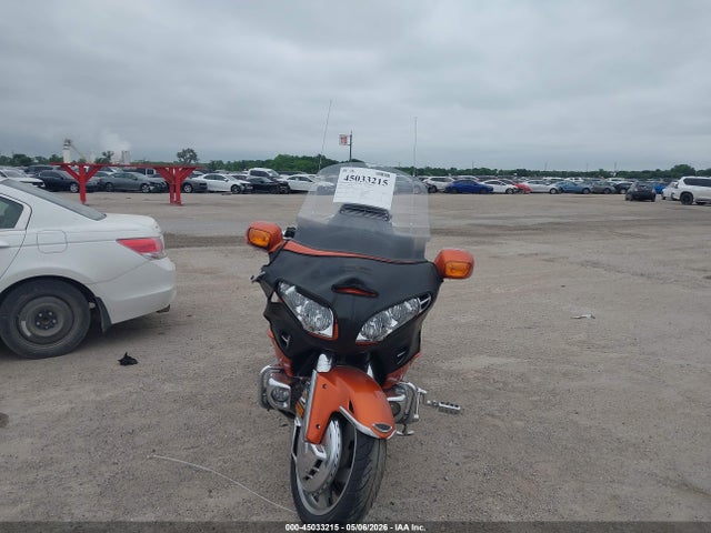 Aukcja sprzedaży 2002 Honda Gl1800, vin: 1HFSC47012A102584, numer aukcji: 45033215