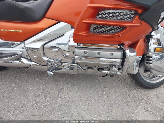 Aukcja sprzedaży 2002 Honda Gl1800, vin: 1HFSC47012A102584, numer aukcji: 45033215