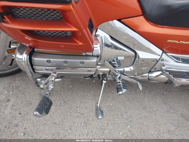 Aukcja sprzedaży 2002 Honda Gl1800, vin: 1HFSC47012A102584, numer aukcji: 45033215