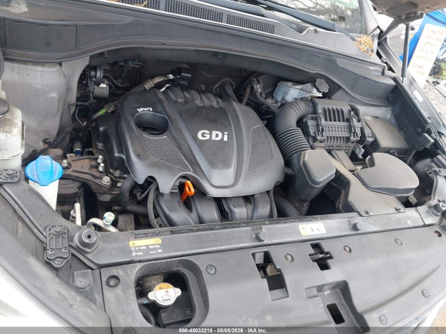 Продажа на аукционе авто 2014 Hyundai Santa Fe Sport 2.4l, vin: 5XYZUDLB3EG155949, номер лота: 45033218