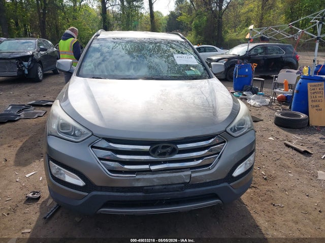 Продажа на аукционе авто 2014 Hyundai Santa Fe Sport 2.4l, vin: 5XYZUDLB3EG155949, номер лота: 45033218