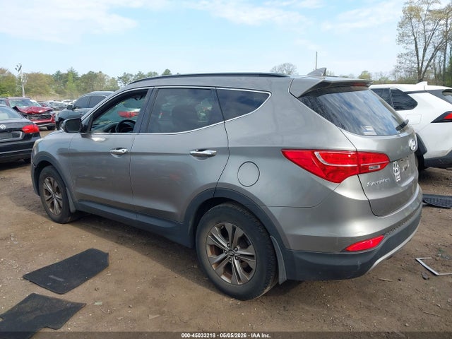 Продажа на аукционе авто 2014 Hyundai Santa Fe Sport 2.4l, vin: 5XYZUDLB3EG155949, номер лота: 45033218