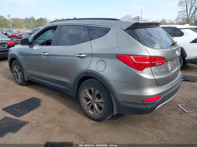 Продажа на аукционе авто 2014 Hyundai Santa Fe Sport 2.4l, vin: 5XYZUDLB3EG155949, номер лота: 45033218