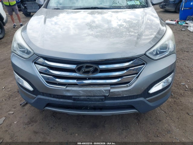 Продажа на аукционе авто 2014 Hyundai Santa Fe Sport 2.4l, vin: 5XYZUDLB3EG155949, номер лота: 45033218