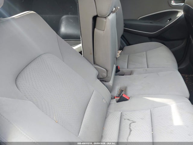 Продажа на аукционе авто 2014 Hyundai Santa Fe Sport 2.4l, vin: 5XYZUDLB3EG155949, номер лота: 45033218