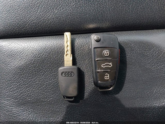 Продаж на аукціоні авто 2012 Audi A3 2.0 Tdi Premium, vin: WAUBJAFM0CA095242, номер лоту: 45033219