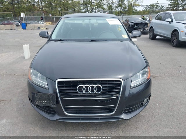 Продаж на аукціоні авто 2012 Audi A3 2.0 Tdi Premium, vin: WAUBJAFM0CA095242, номер лоту: 45033219