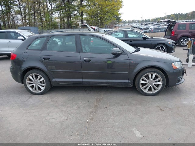 Продаж на аукціоні авто 2012 Audi A3 2.0 Tdi Premium, vin: WAUBJAFM0CA095242, номер лоту: 45033219