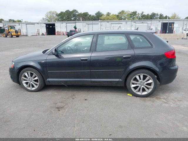 Продаж на аукціоні авто 2012 Audi A3 2.0 Tdi Premium, vin: WAUBJAFM0CA095242, номер лоту: 45033219