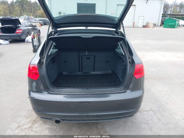 Продаж на аукціоні авто 2012 Audi A3 2.0 Tdi Premium, vin: WAUBJAFM0CA095242, номер лоту: 45033219