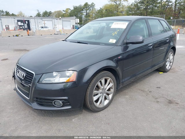 Продаж на аукціоні авто 2012 Audi A3 2.0 Tdi Premium, vin: WAUBJAFM0CA095242, номер лоту: 45033219