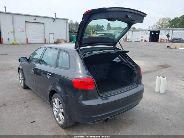 Продаж на аукціоні авто 2012 Audi A3 2.0 Tdi Premium, vin: WAUBJAFM0CA095242, номер лоту: 45033219