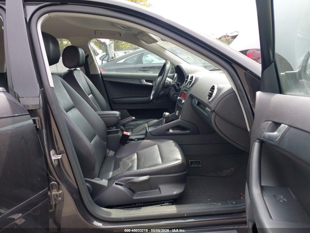 Продаж на аукціоні авто 2012 Audi A3 2.0 Tdi Premium, vin: WAUBJAFM0CA095242, номер лоту: 45033219