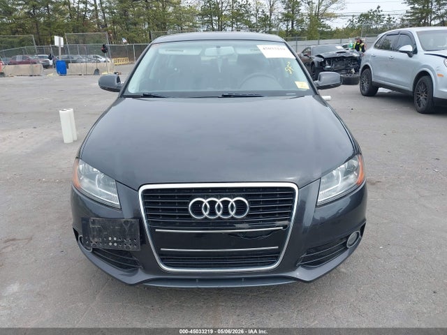Продаж на аукціоні авто 2012 Audi A3 2.0 Tdi Premium, vin: WAUBJAFM0CA095242, номер лоту: 45033219