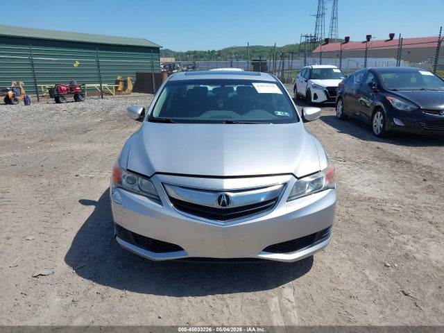 2015 Acura Ilx 2.0l მანქანა იყიდება აუქციონზე, vin: 19VDE1F34FE002353, აუქციონის ნომერი: 45033226