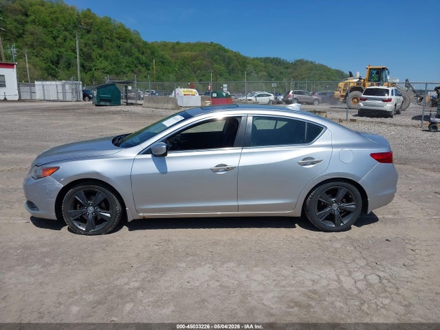 2015 Acura Ilx 2.0l მანქანა იყიდება აუქციონზე, vin: 19VDE1F34FE002353, აუქციონის ნომერი: 45033226