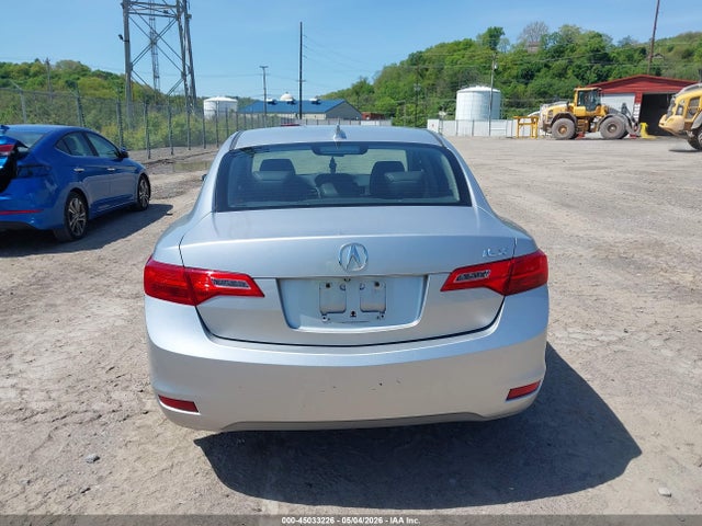 2015 Acura Ilx 2.0l მანქანა იყიდება აუქციონზე, vin: 19VDE1F34FE002353, აუქციონის ნომერი: 45033226