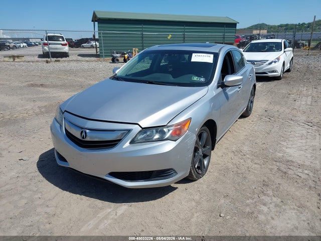 2015 Acura Ilx 2.0l მანქანა იყიდება აუქციონზე, vin: 19VDE1F34FE002353, აუქციონის ნომერი: 45033226