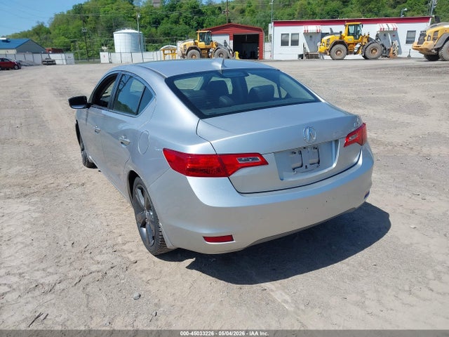 2015 Acura Ilx 2.0l მანქანა იყიდება აუქციონზე, vin: 19VDE1F34FE002353, აუქციონის ნომერი: 45033226
