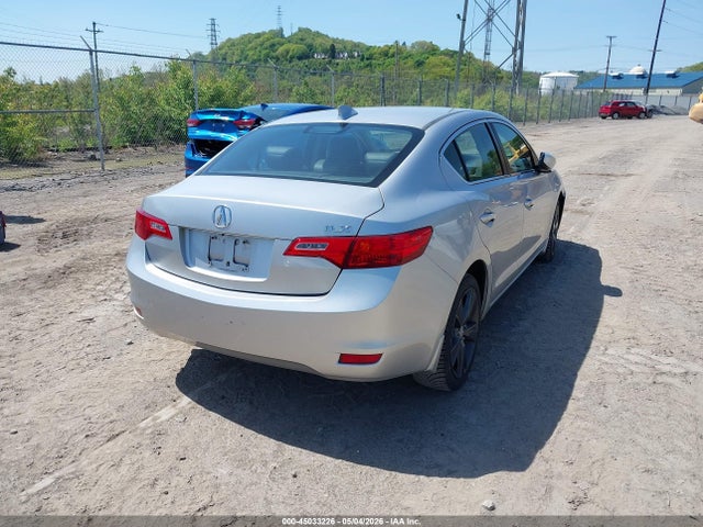 2015 Acura Ilx 2.0l მანქანა იყიდება აუქციონზე, vin: 19VDE1F34FE002353, აუქციონის ნომერი: 45033226