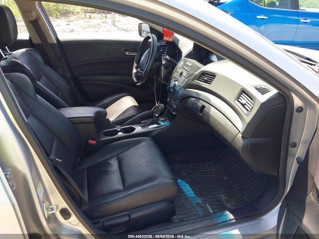 2015 Acura Ilx 2.0l მანქანა იყიდება აუქციონზე, vin: 19VDE1F34FE002353, აუქციონის ნომერი: 45033226