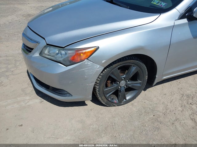 2015 Acura Ilx 2.0l მანქანა იყიდება აუქციონზე, vin: 19VDE1F34FE002353, აუქციონის ნომერი: 45033226
