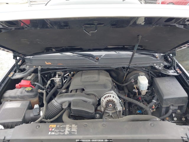 Aukcja sprzedaży 2013 Gmc Yukon Denali, vin: 1GKS1EEF4DR262027, numer aukcji: 45033228