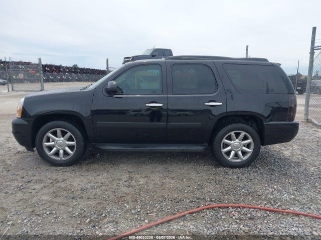 Aukcja sprzedaży 2013 Gmc Yukon Denali, vin: 1GKS1EEF4DR262027, numer aukcji: 45033228
