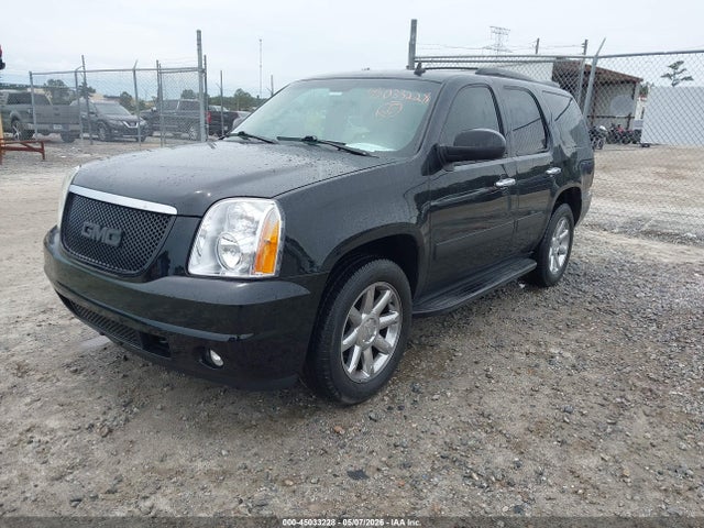 Aukcja sprzedaży 2013 Gmc Yukon Denali, vin: 1GKS1EEF4DR262027, numer aukcji: 45033228