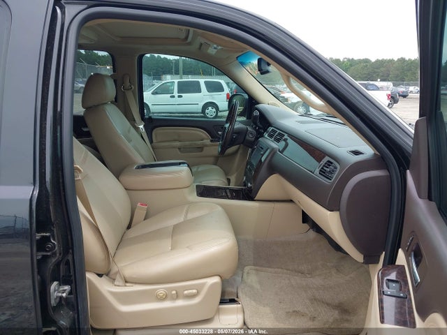 Aukcja sprzedaży 2013 Gmc Yukon Denali, vin: 1GKS1EEF4DR262027, numer aukcji: 45033228