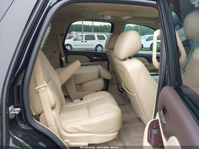 Aukcja sprzedaży 2013 Gmc Yukon Denali, vin: 1GKS1EEF4DR262027, numer aukcji: 45033228