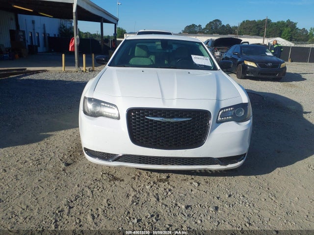 Aukcja sprzedaży 2018 Chrysler 300 Touring, vin: 2C3CCAAG9JH316973, numer aukcji: 45033230