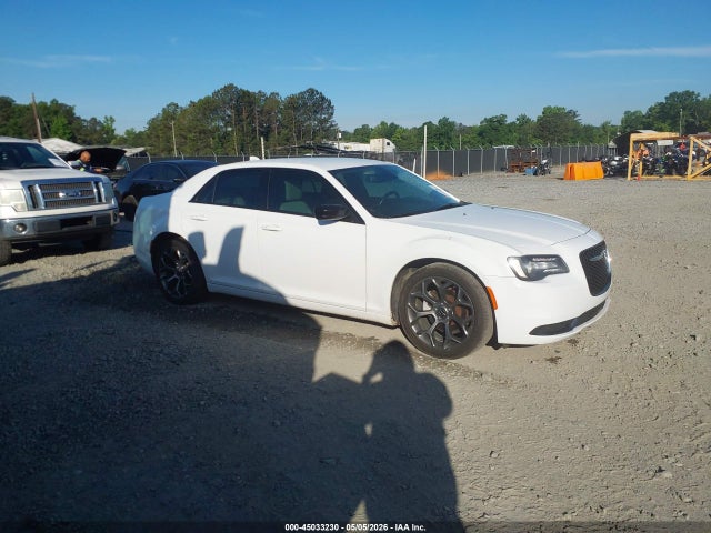 Aukcja sprzedaży 2018 Chrysler 300 Touring, vin: 2C3CCAAG9JH316973, numer aukcji: 45033230