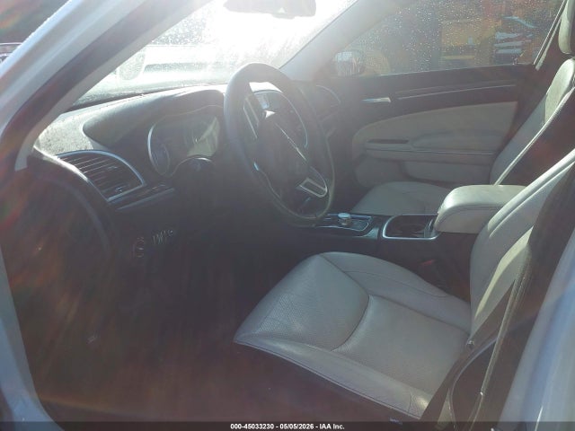 Aukcja sprzedaży 2018 Chrysler 300 Touring, vin: 2C3CCAAG9JH316973, numer aukcji: 45033230