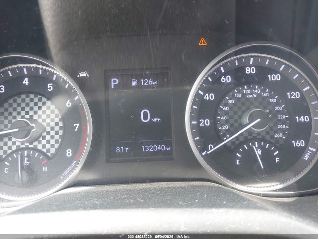 45033229 :رقم المزاد ، 5NPD84LF6KH470833 vin ، 2019 Hyundai Elantra Sel مزاد بيع