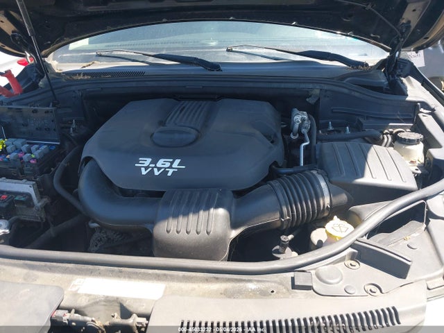 45033232 :رقم المزاد ، 1C4RJFAG3CC350423 vin ، 2012 Jeep Grand Cherokee Laredo مزاد بيع