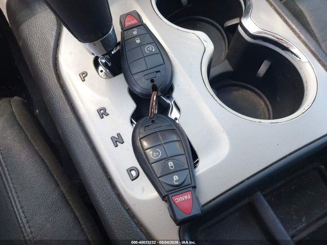 45033232 :رقم المزاد ، 1C4RJFAG3CC350423 vin ، 2012 Jeep Grand Cherokee Laredo مزاد بيع