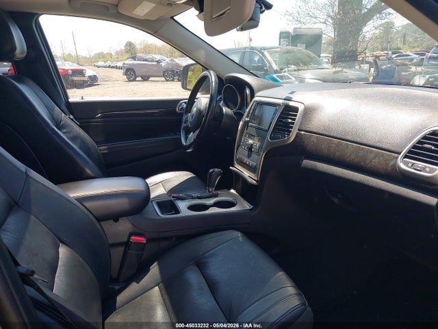 45033232 :رقم المزاد ، 1C4RJFAG3CC350423 vin ، 2012 Jeep Grand Cherokee Laredo مزاد بيع