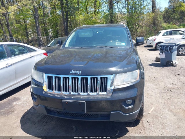 45033232 :رقم المزاد ، 1C4RJFAG3CC350423 vin ، 2012 Jeep Grand Cherokee Laredo مزاد بيع