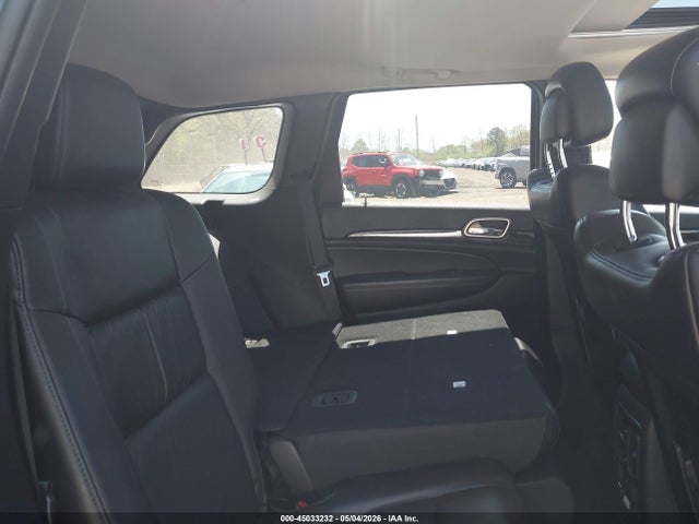45033232 :رقم المزاد ، 1C4RJFAG3CC350423 vin ، 2012 Jeep Grand Cherokee Laredo مزاد بيع