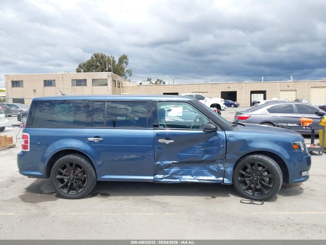 Ford FLEX SEL 2019 2FMGK5C80KBA36971 Image 13