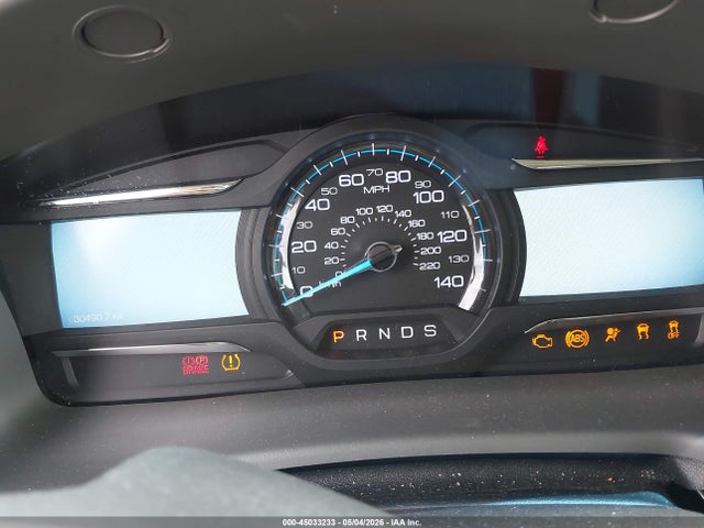 Ford FLEX SEL 2019 2FMGK5C80KBA36971 Image 7