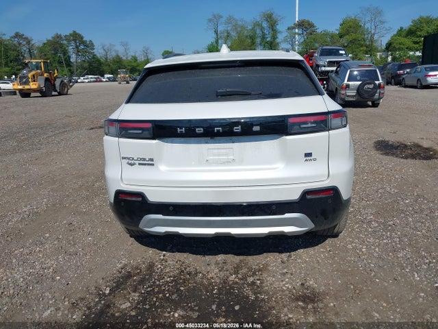 Honda Prologue Touring 2024 3GPKHXRJ8RS505620 Image 16