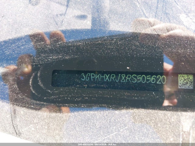 Honda Prologue Touring 2024 3GPKHXRJ8RS505620 Image 19