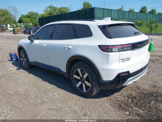 Honda Prologue Touring 2024 3GPKHXRJ8RS505620 Image 3